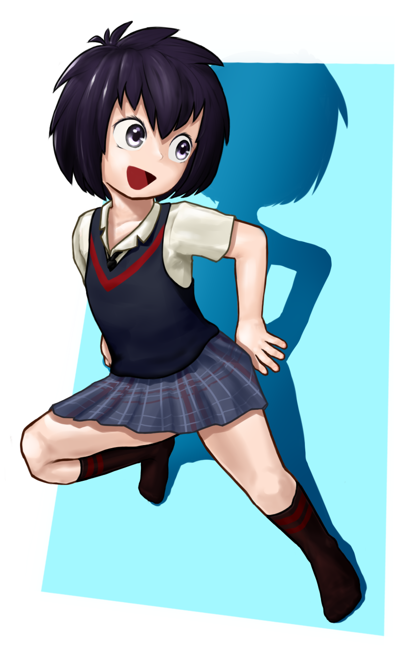 Peni Parker (Marvel) Rule 34 Image