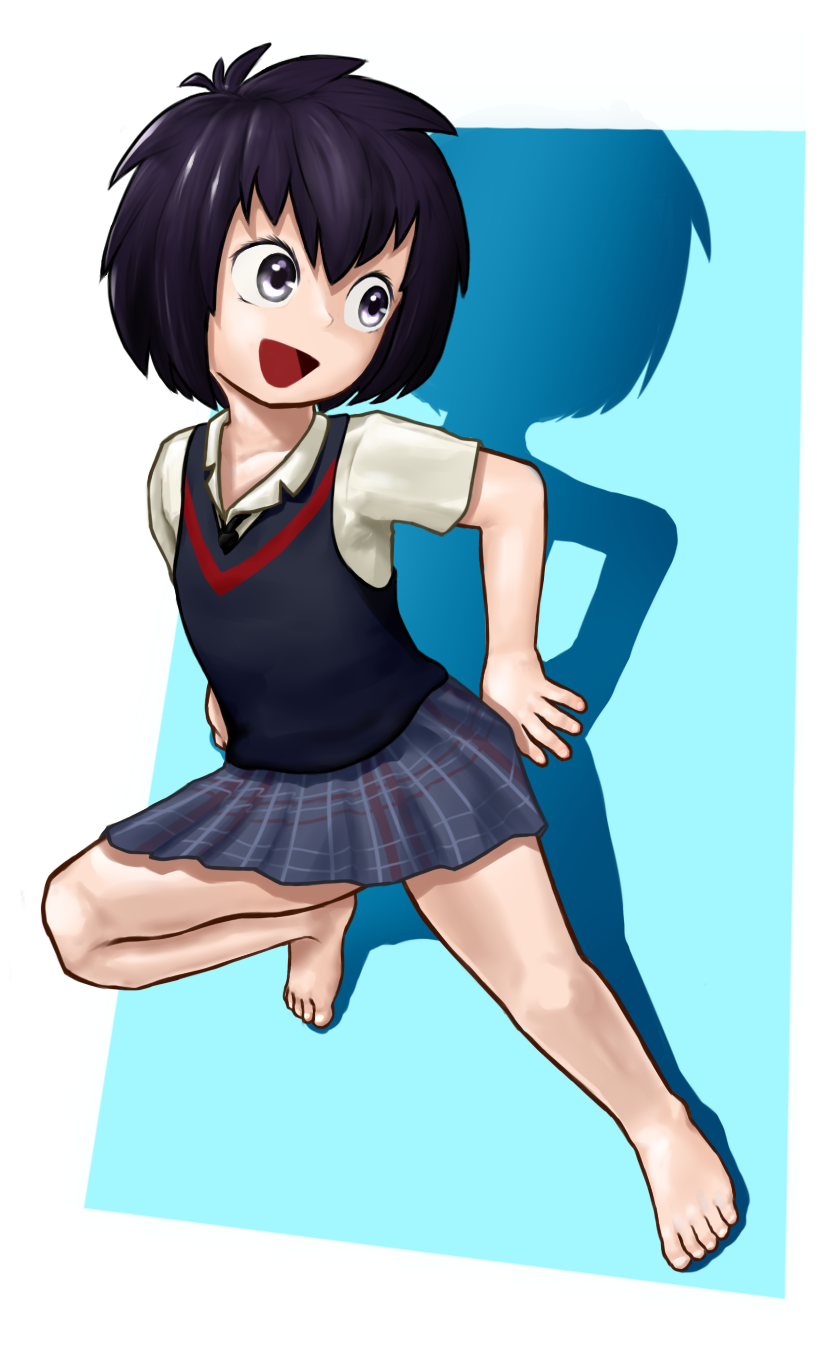 Peni Parker (Marvel) Rule 34 Image
