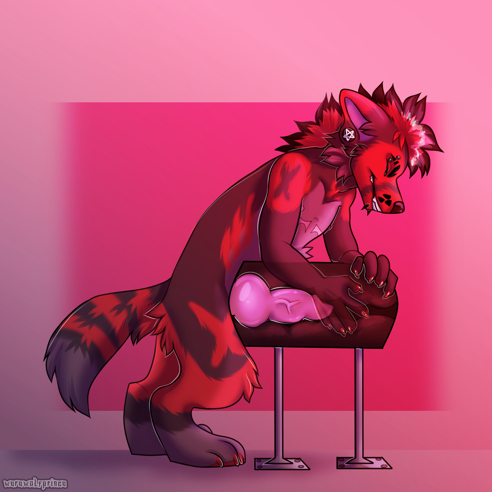 1:1 Rule 34 Image