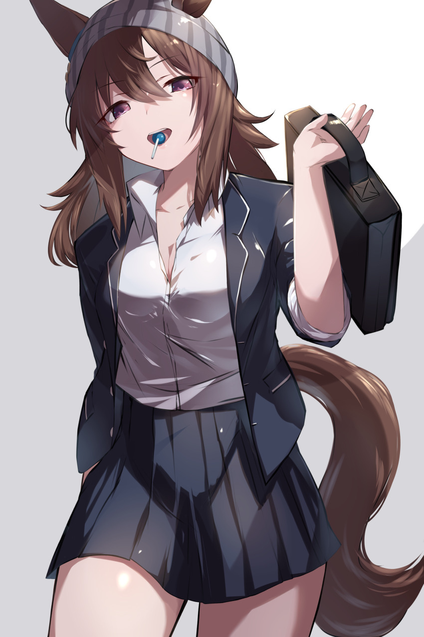 Nakayama Festa (Umamusume) Rule 34 Image