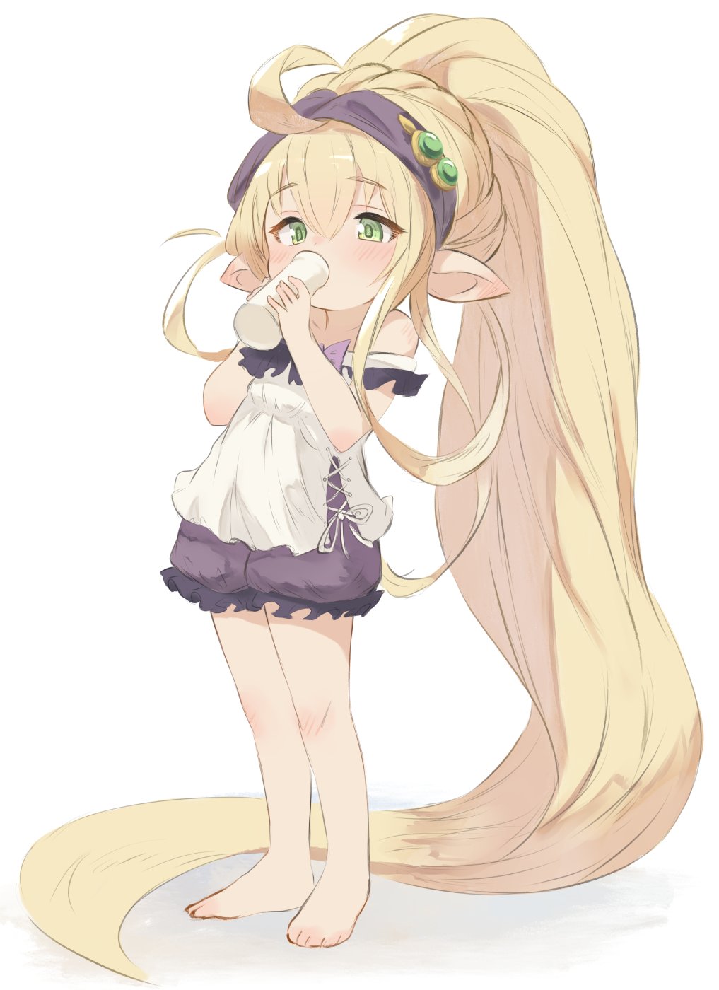 Granblue Fantasy Rule 34 Image