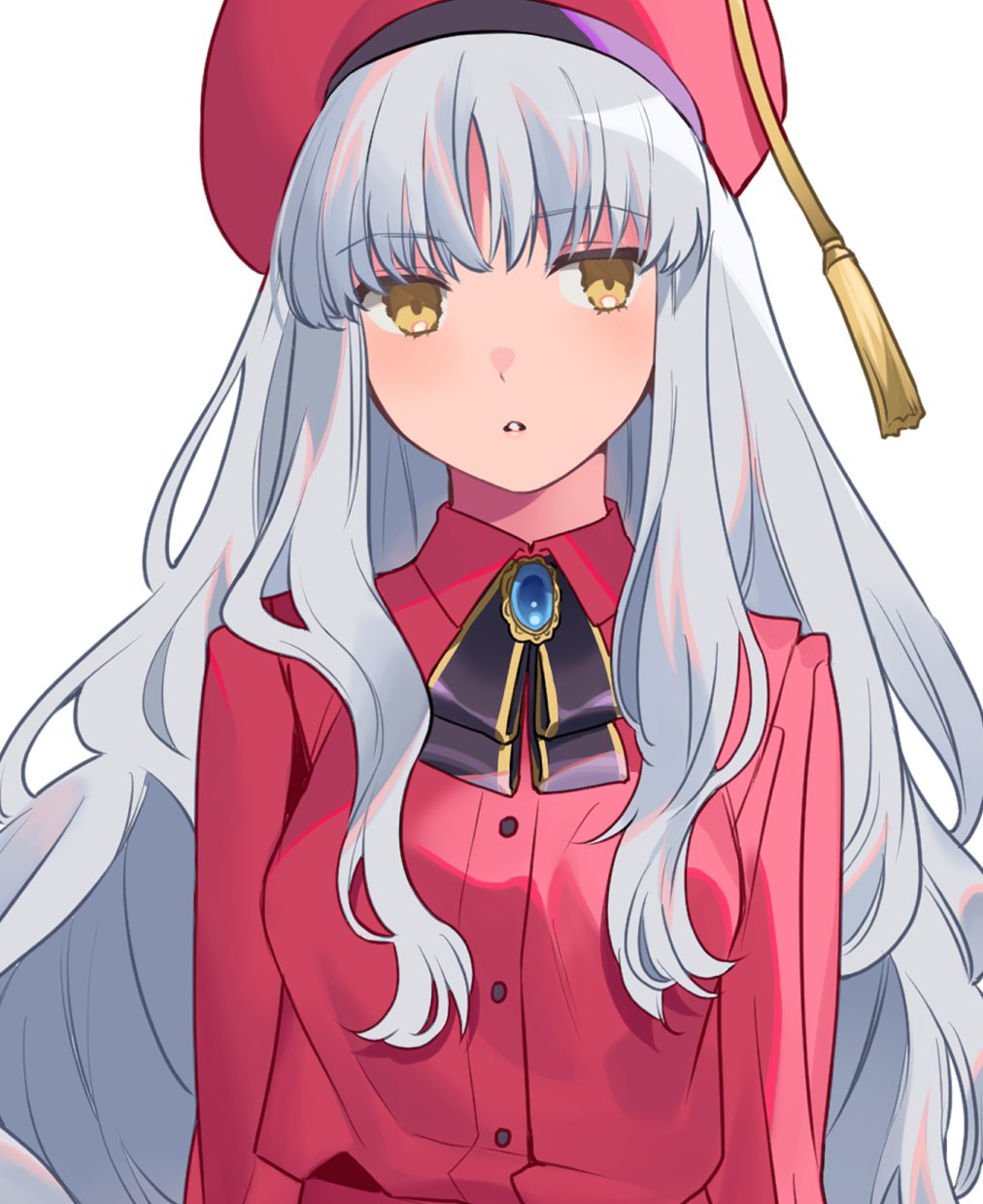 Caren Hortensia (Fate/Grand Order) Rule 34 Image