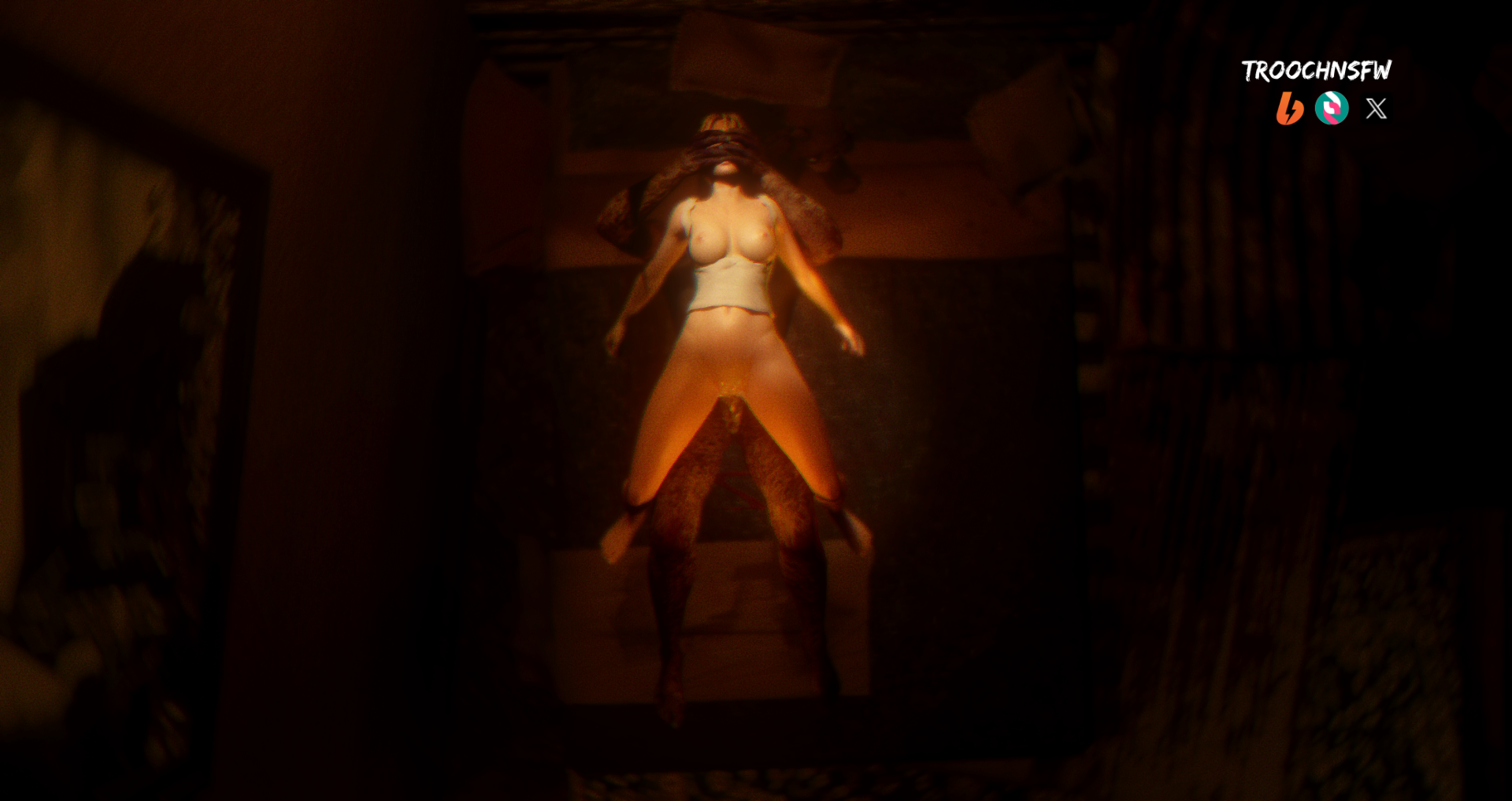 1girls Rule 34 Image