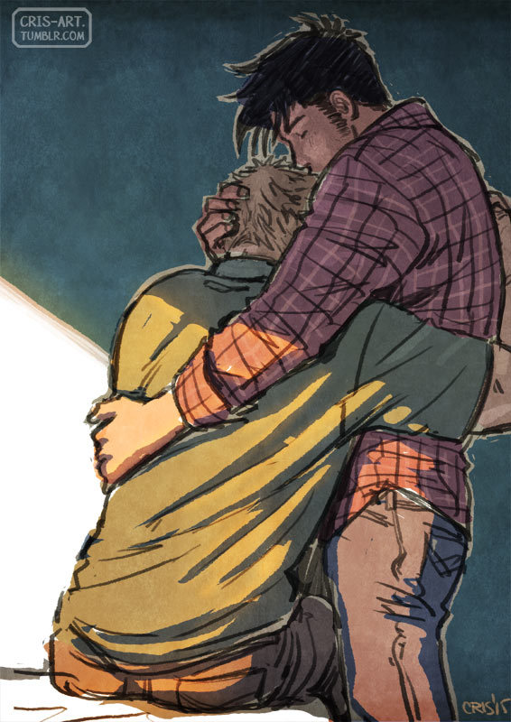 Hulkling (Marvel) Rule 34 Image
