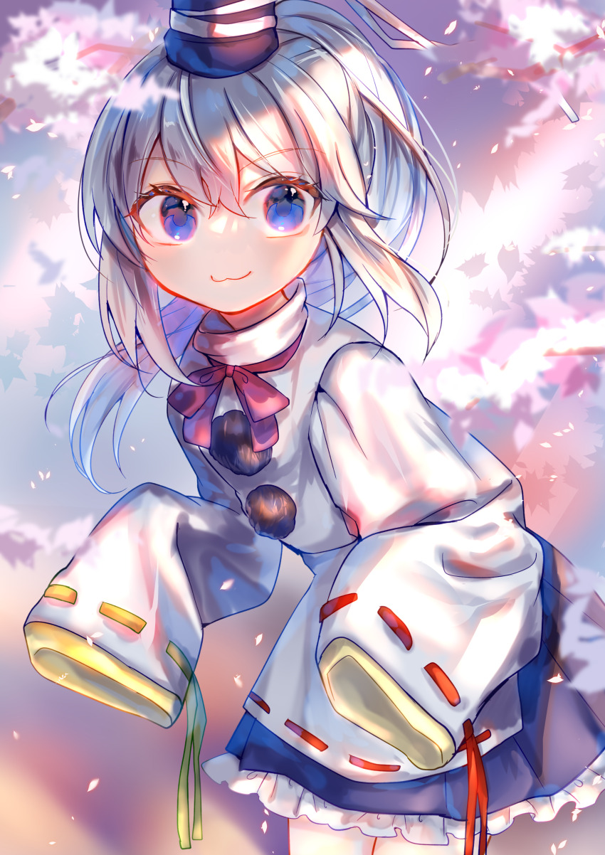 Mononobe No Futo (Touhou) Rule 34 Image