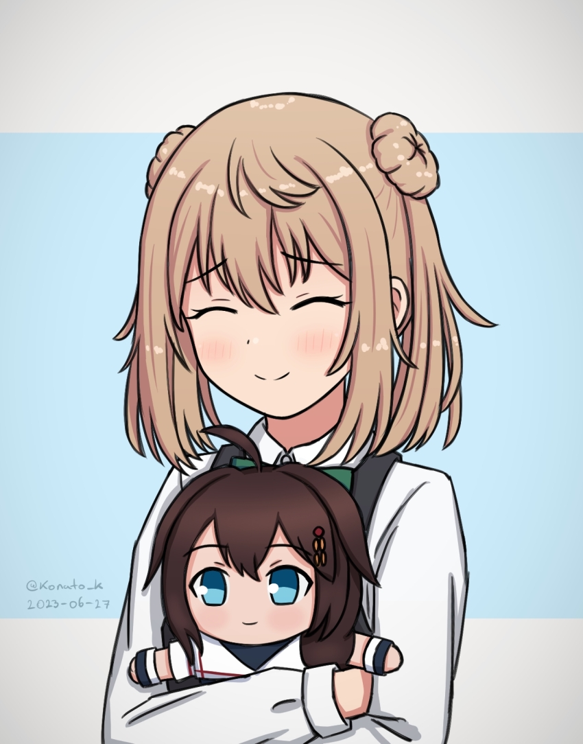 Shigure (Kancolle) Rule 34 Image
