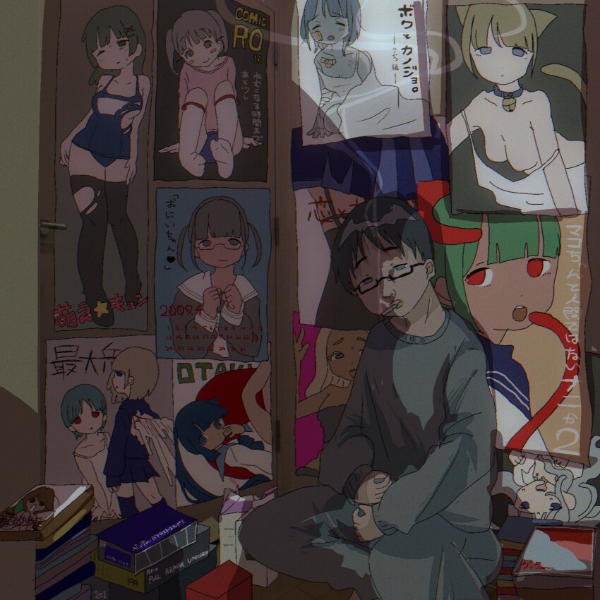 Original Rule 34 Image