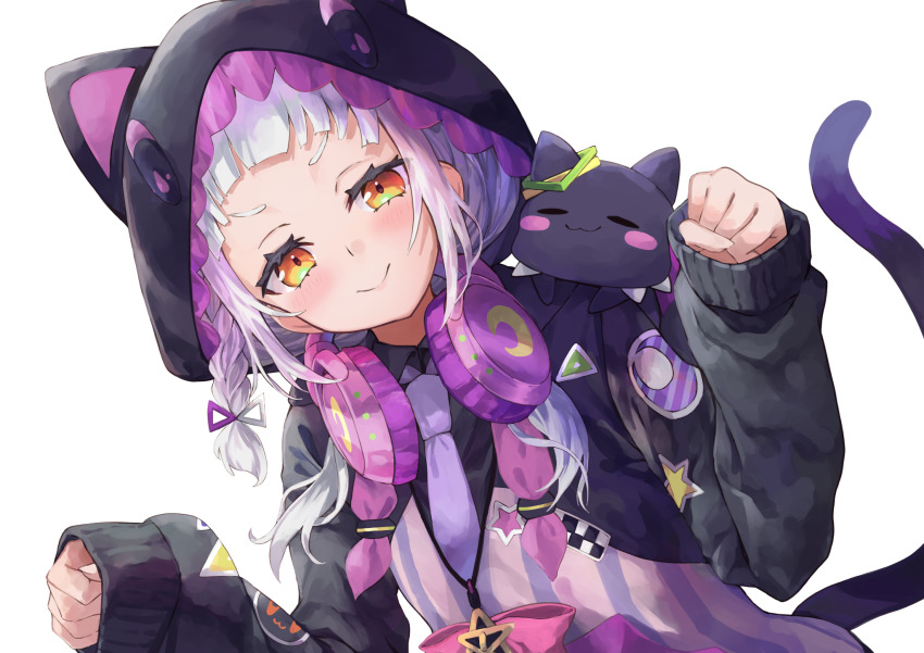 Murasaki Shion (Hololive) Rule 34 Image