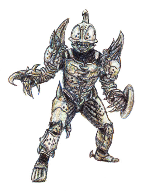 Kamen Rider Rule 34 Image
