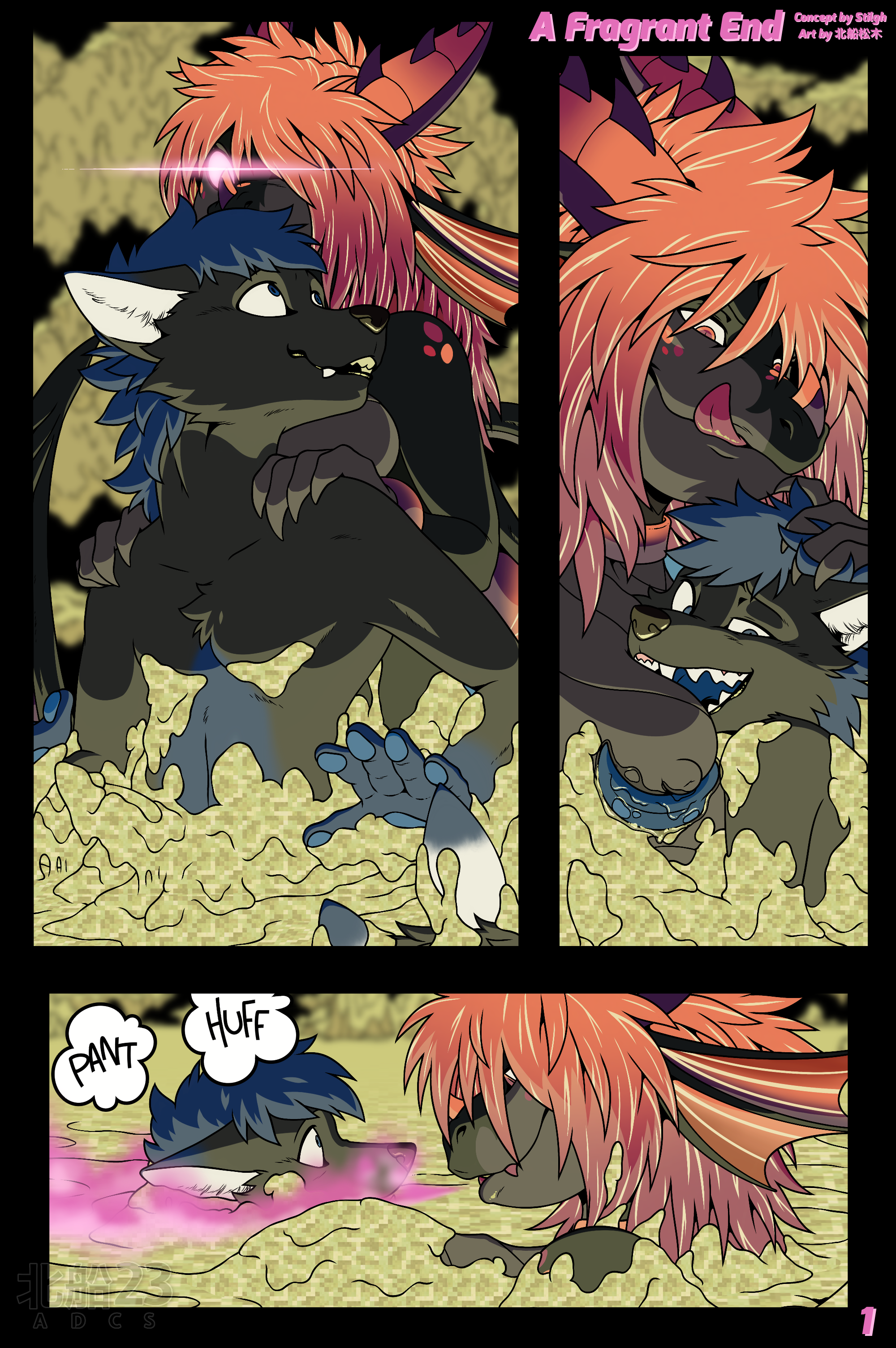 Eva (Lp) Rule 34 Image