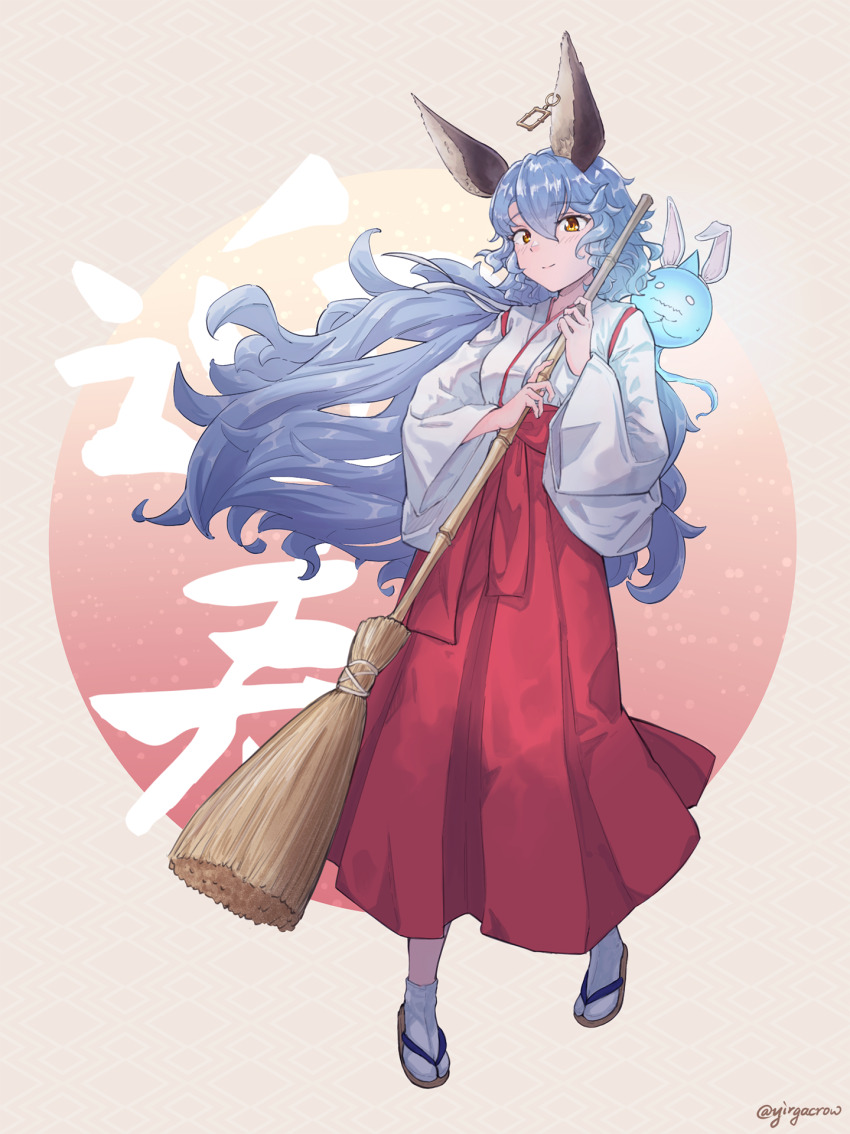 Erune (Granblue Fantasy) Rule 34 Image