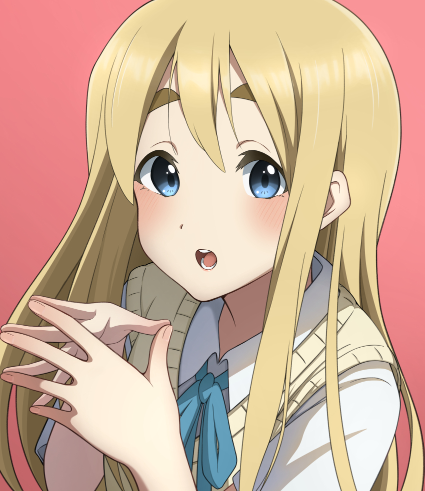 K-On! Rule 34 Image