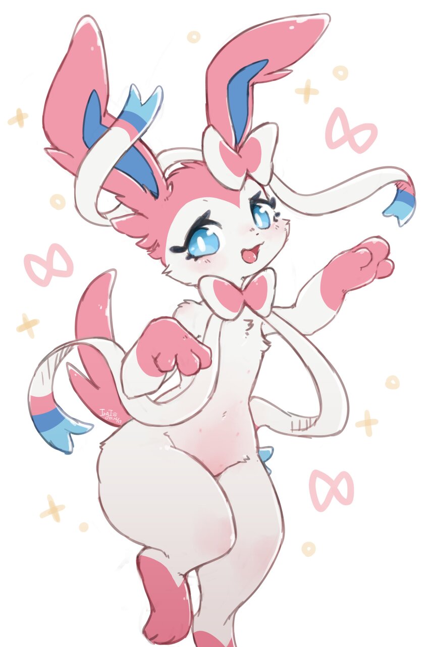 Gen 6 Pokemon (Nintendo) Rule 34 Image