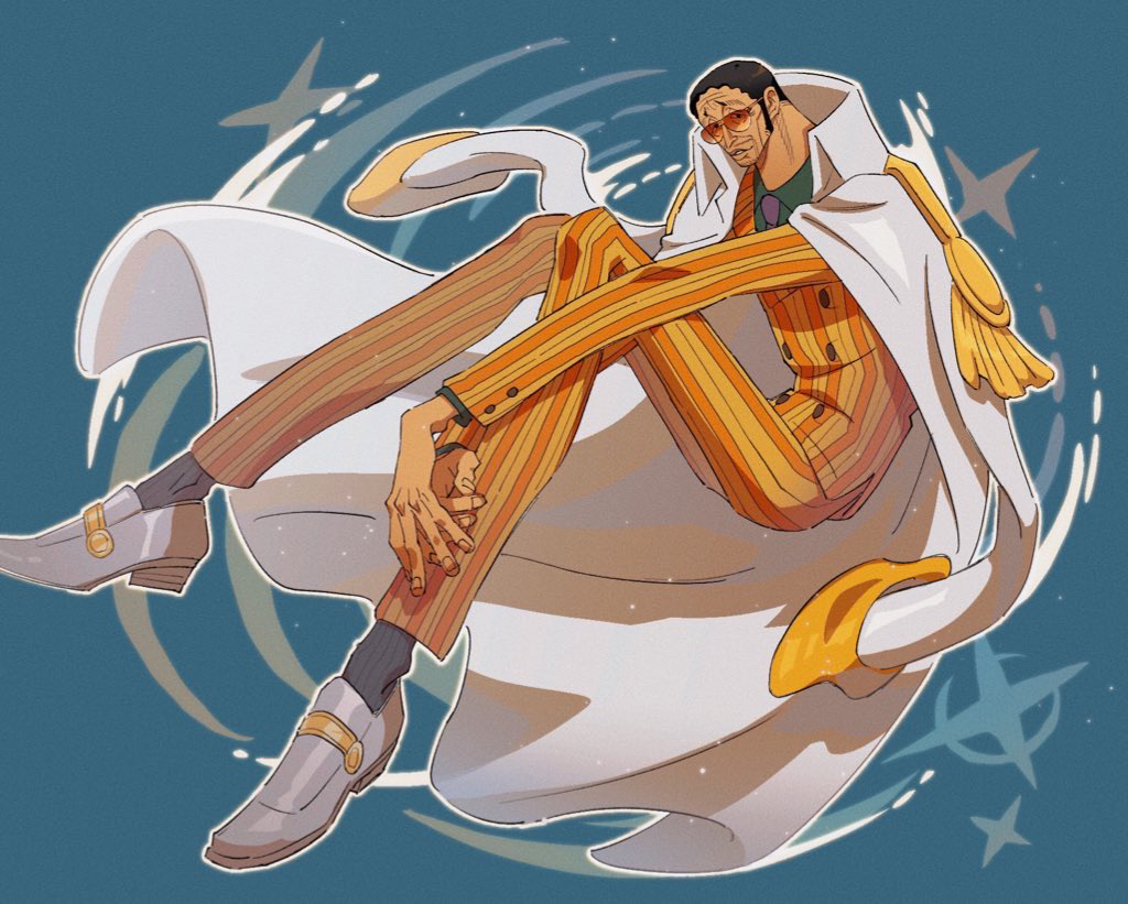 One Piece Rule 34 Image
