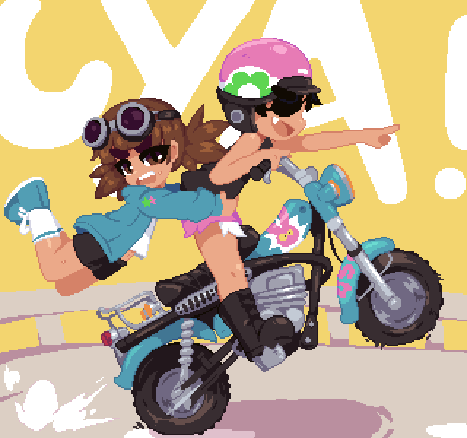 Original Rule 34 Image