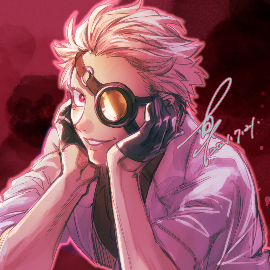 Takeuchi (Mars Red) Rule 34 Image