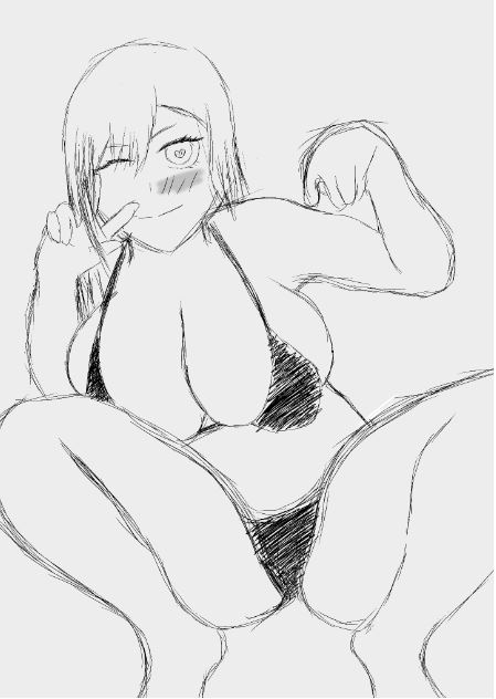 1girls Rule 34 Image