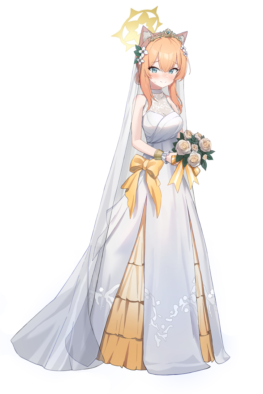 Mari (Blue Archive) Rule 34 Image