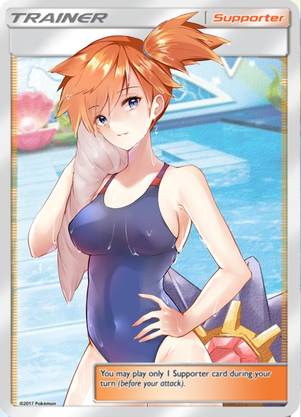 Gen 1 Pokemon (Nintendo) Rule 34 Image
