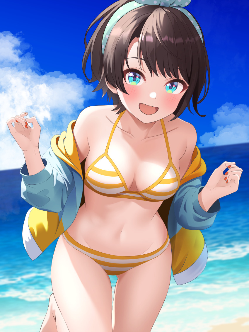 Oozora Subaru (Hololive) Rule 34 Image