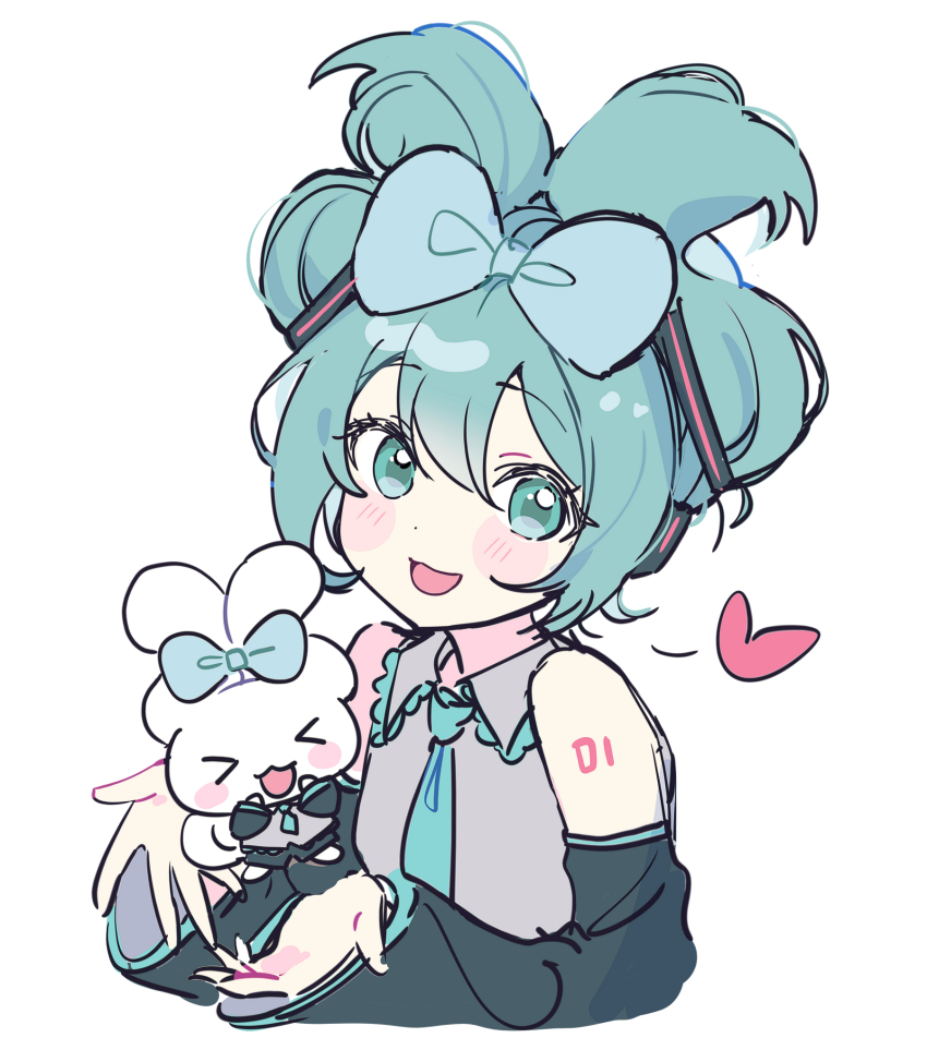 Hatsune Miku (Project Sekai) Rule 34 Image