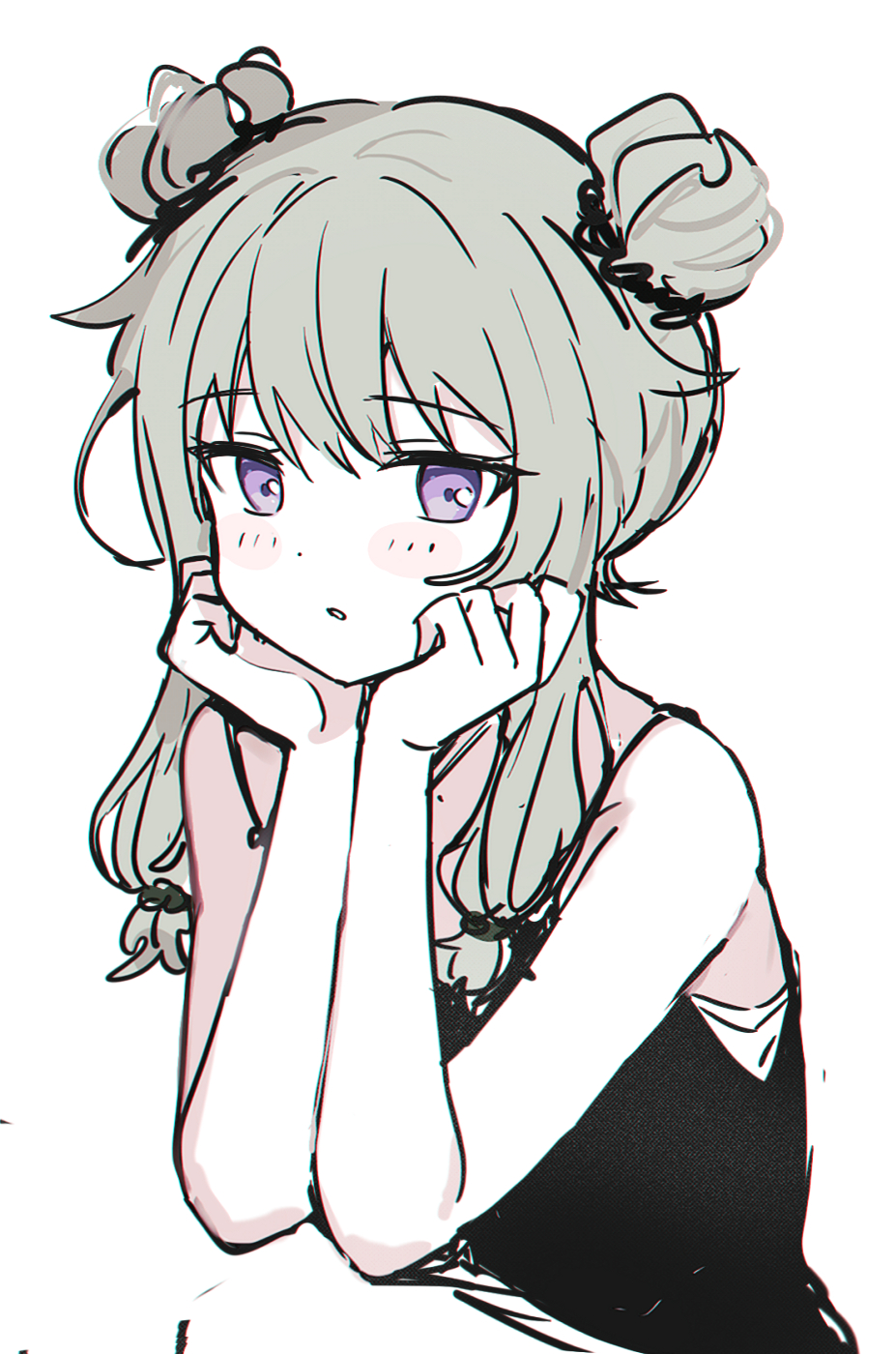 Kusanagi Nene (Project Sekai) Rule 34 Image