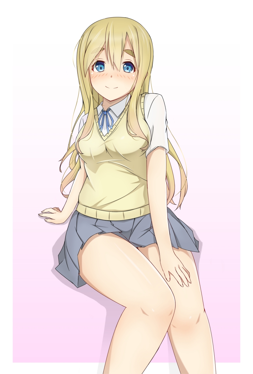 K-On! Rule 34 Image
