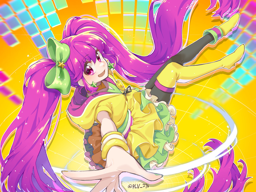 Aino Megumi (Happinesscharge Precure!) Rule 34 Image