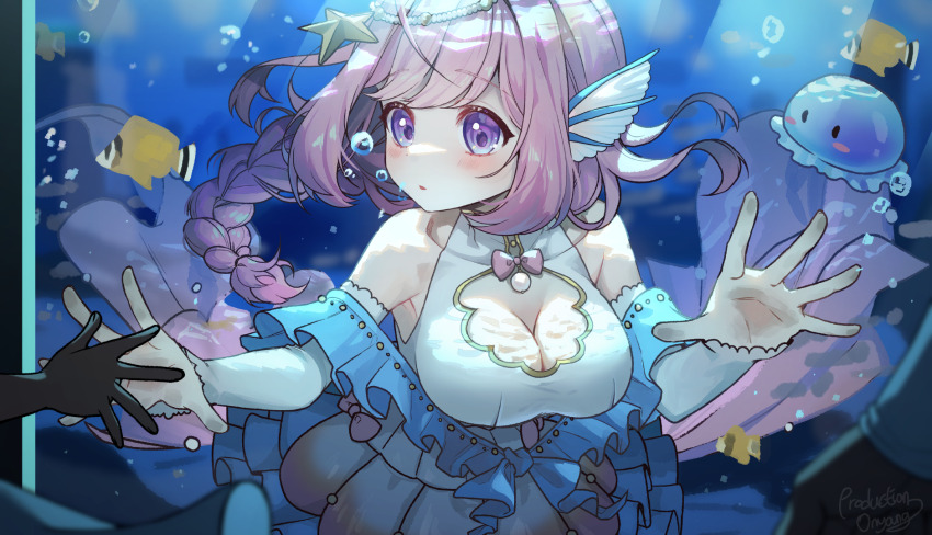 Indie Virtual Youtuber Rule 34 Image