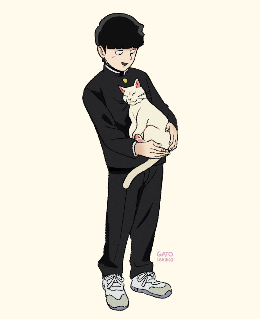 Kageyama Shigeo Rule 34 Image