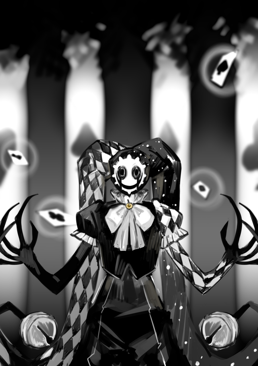 E.G.O (Project Moon) Rule 34 Image