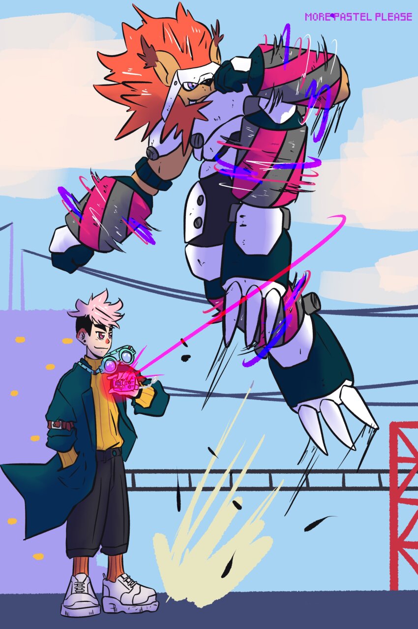 Digimon Rule 34 Image