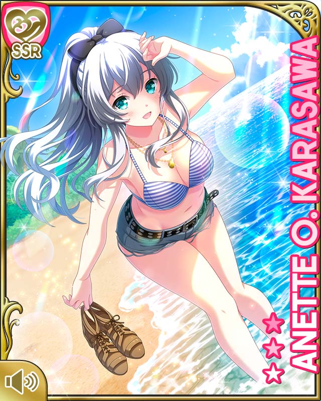 Girlfriend (Kari) Rule 34 Image