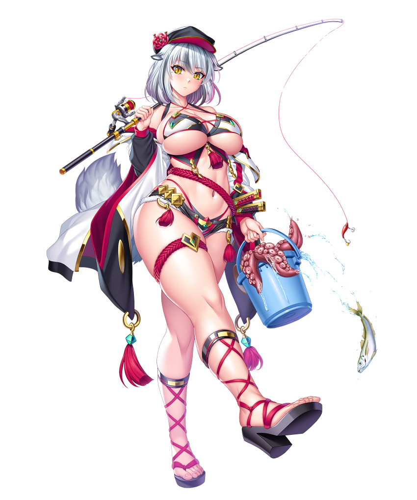 Kannagi Kaede Rule 34 Image