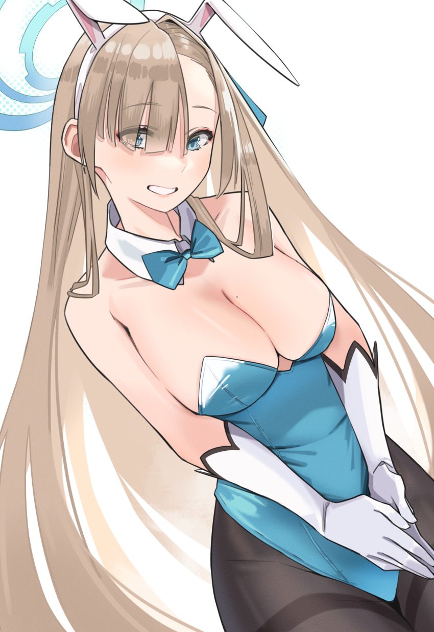 Asuna (Blue Archive) Rule 34 Image