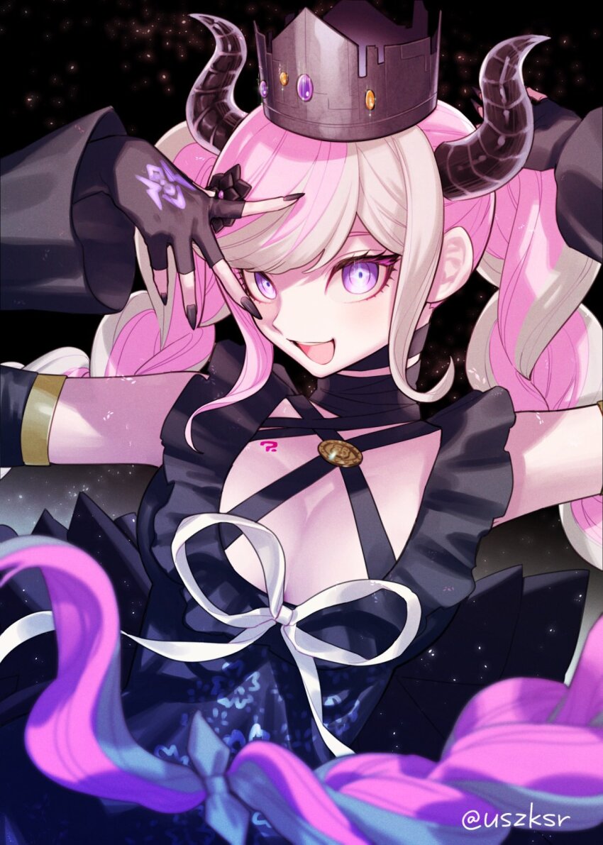 Shinigami (Rain Code) Rule 34 Image