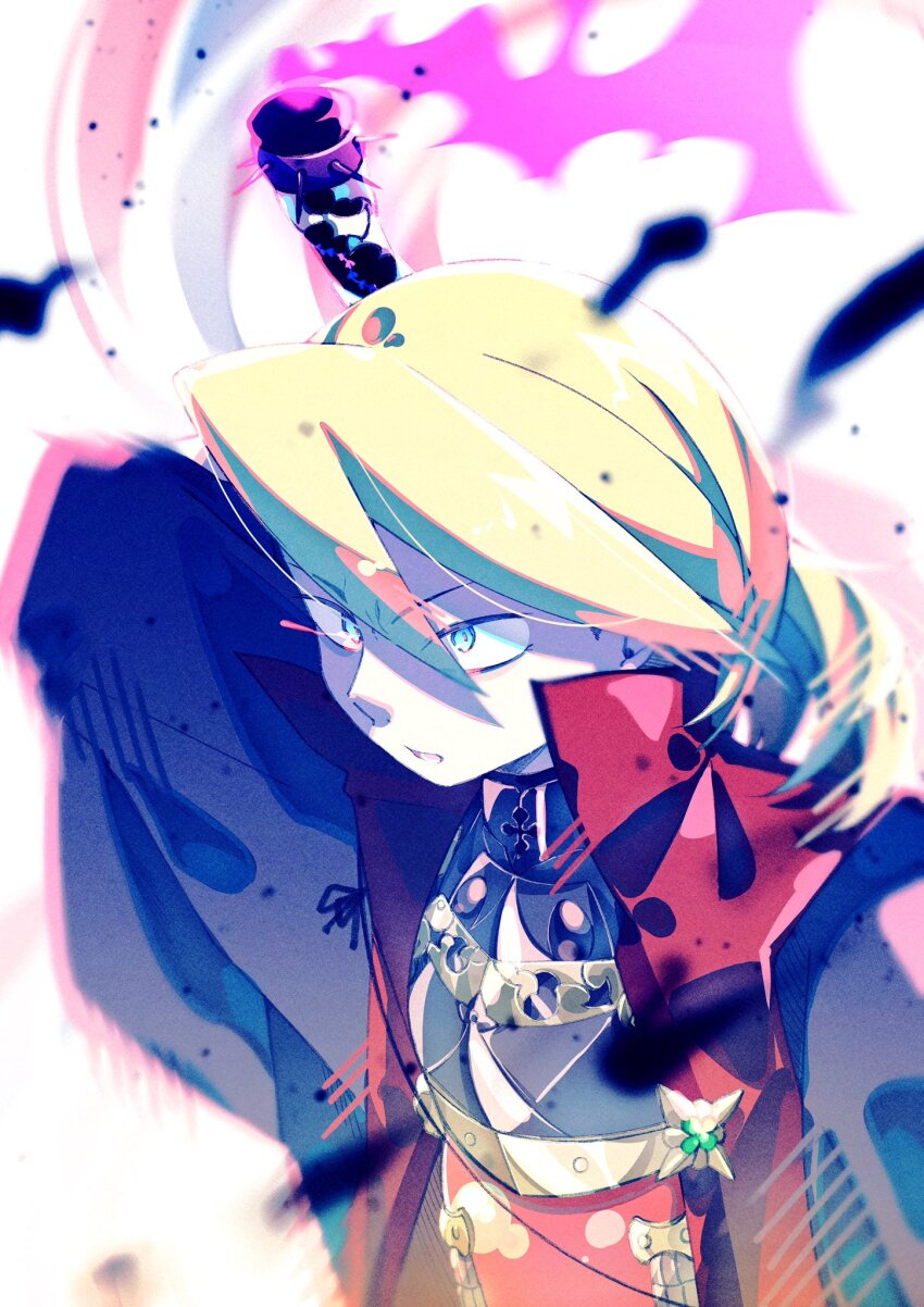 Etrian Odyssey Rule 34 Image