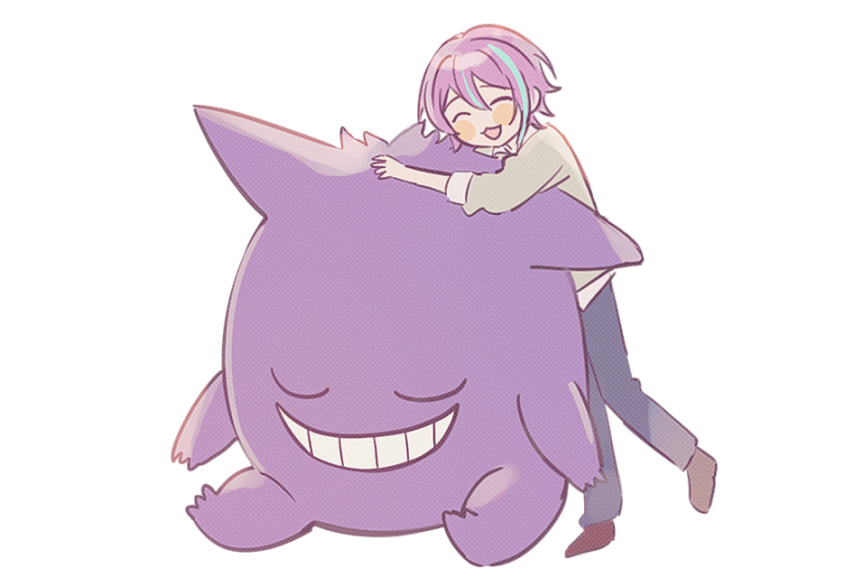 Gen 1 Pokemon (Nintendo) Rule 34 Image