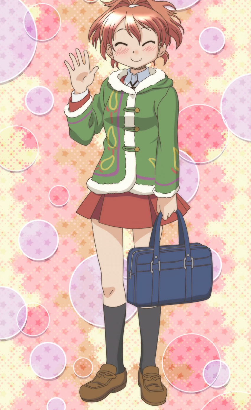 Hidamari Sketch Rule 34 Image