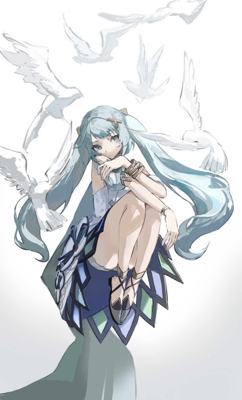 Faruzan (Genshin Impact) Rule 34 Image