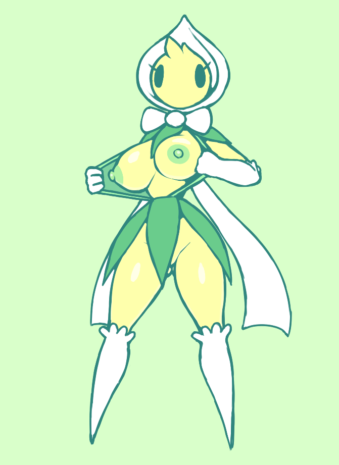 Calla (Screwroot) Rule 34 Image
