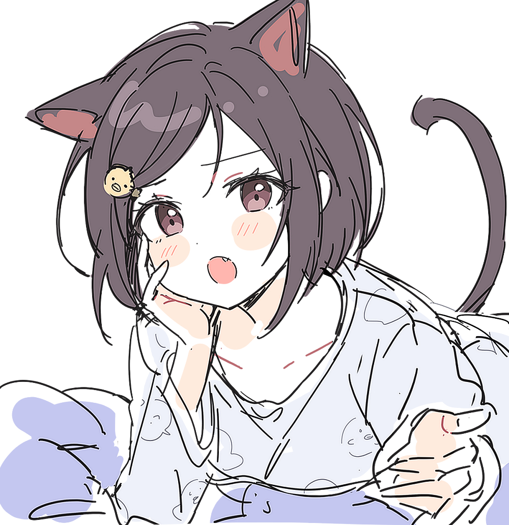Shinonome Ena (Project Sekai) Rule 34 Image
