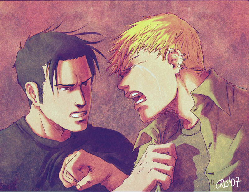 Hulkling (Marvel) Rule 34 Image