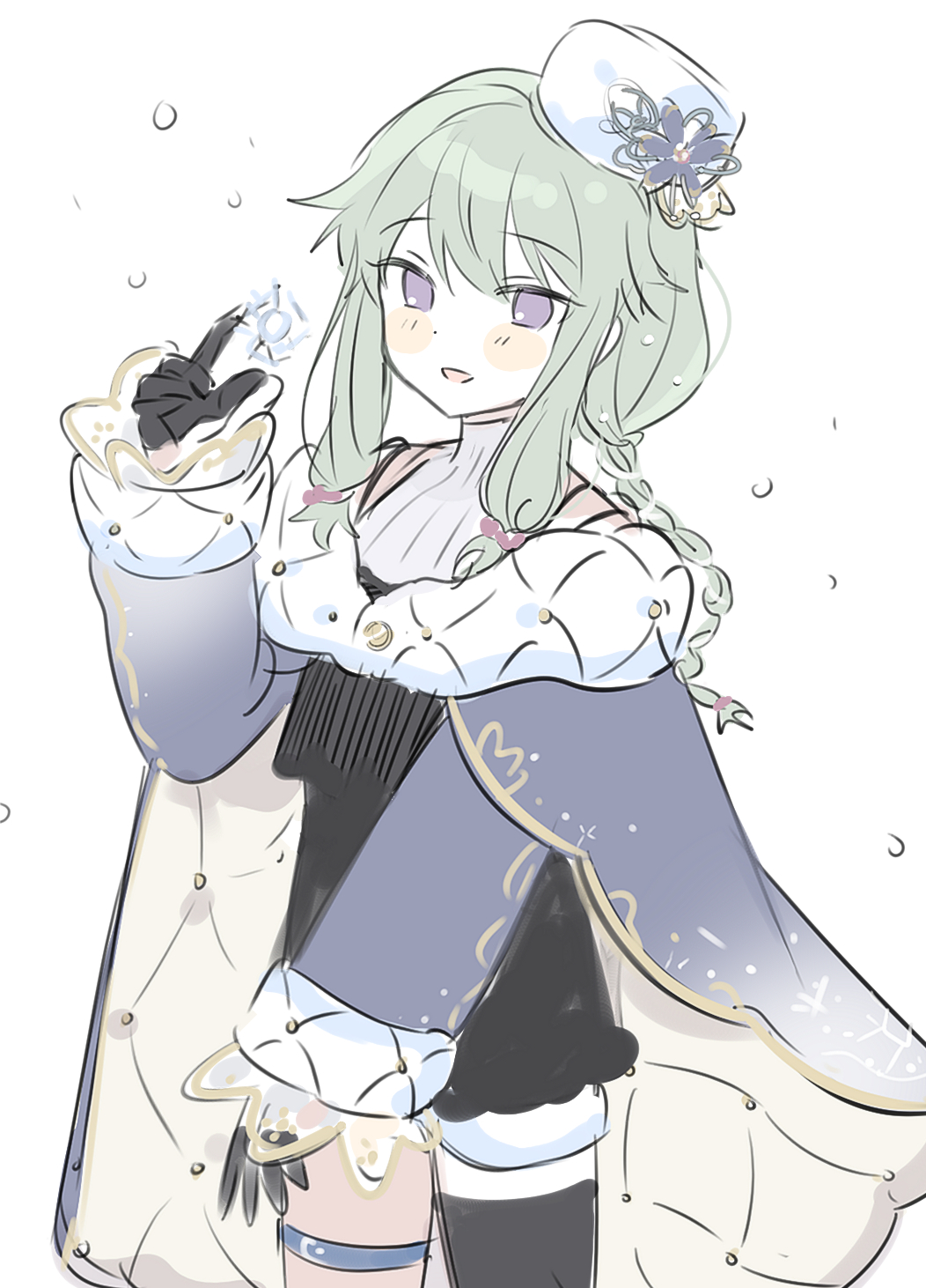 Kusanagi Nene (Project Sekai) Rule 34 Image