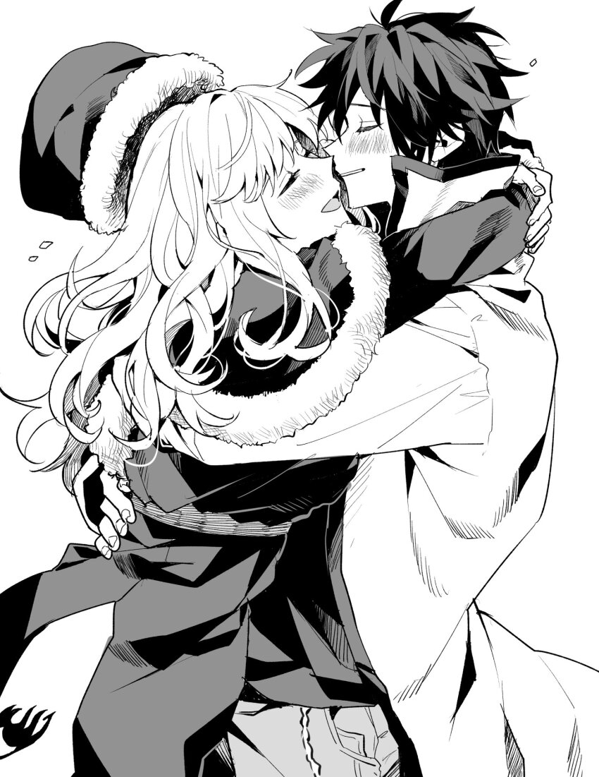 Gray Fullbuster (Fairy Tail) Rule 34 Image