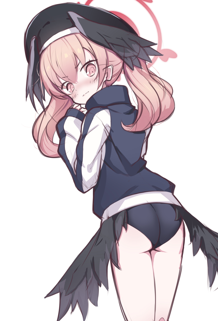 Koharu (Blue Archive) Rule 34 Image
