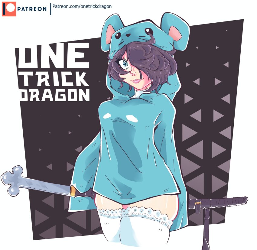 Digimon Rule 34 Image