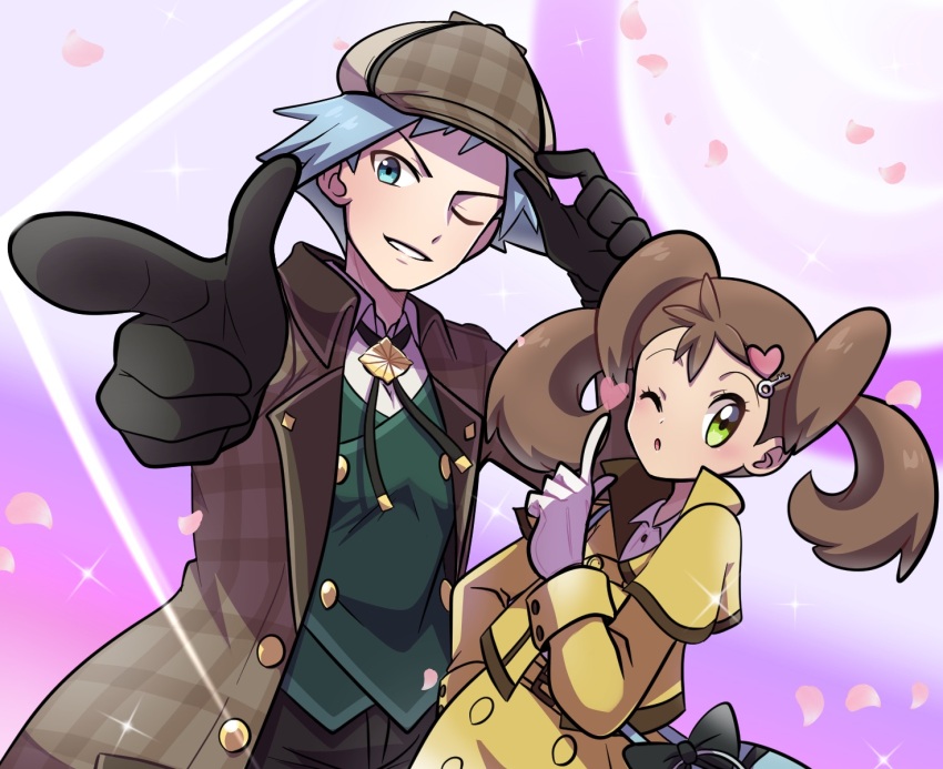 Shauna (Pokemon) Rule 34 Image