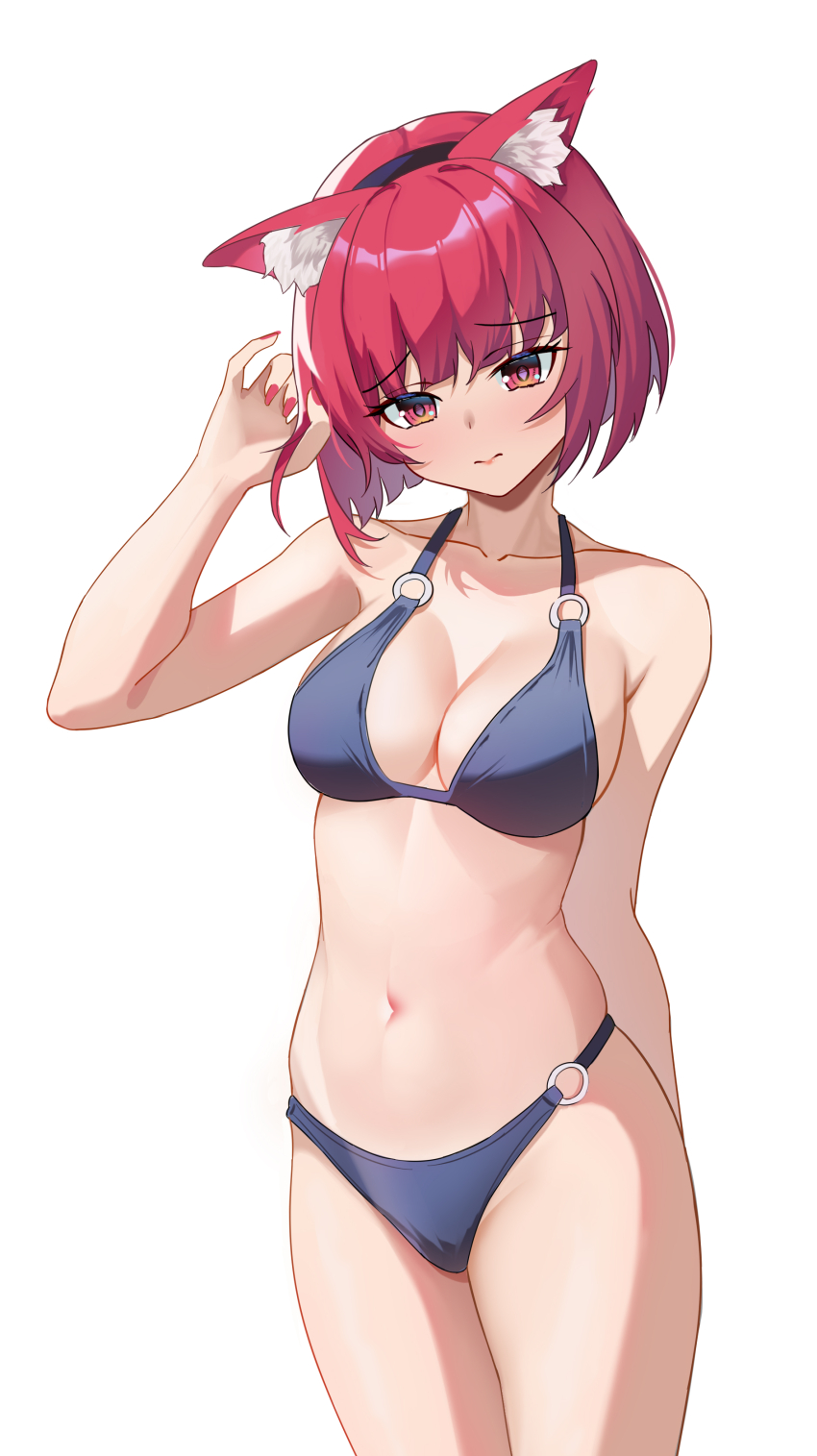 Arima Kana (Oshi No Ko) Rule 34 Image