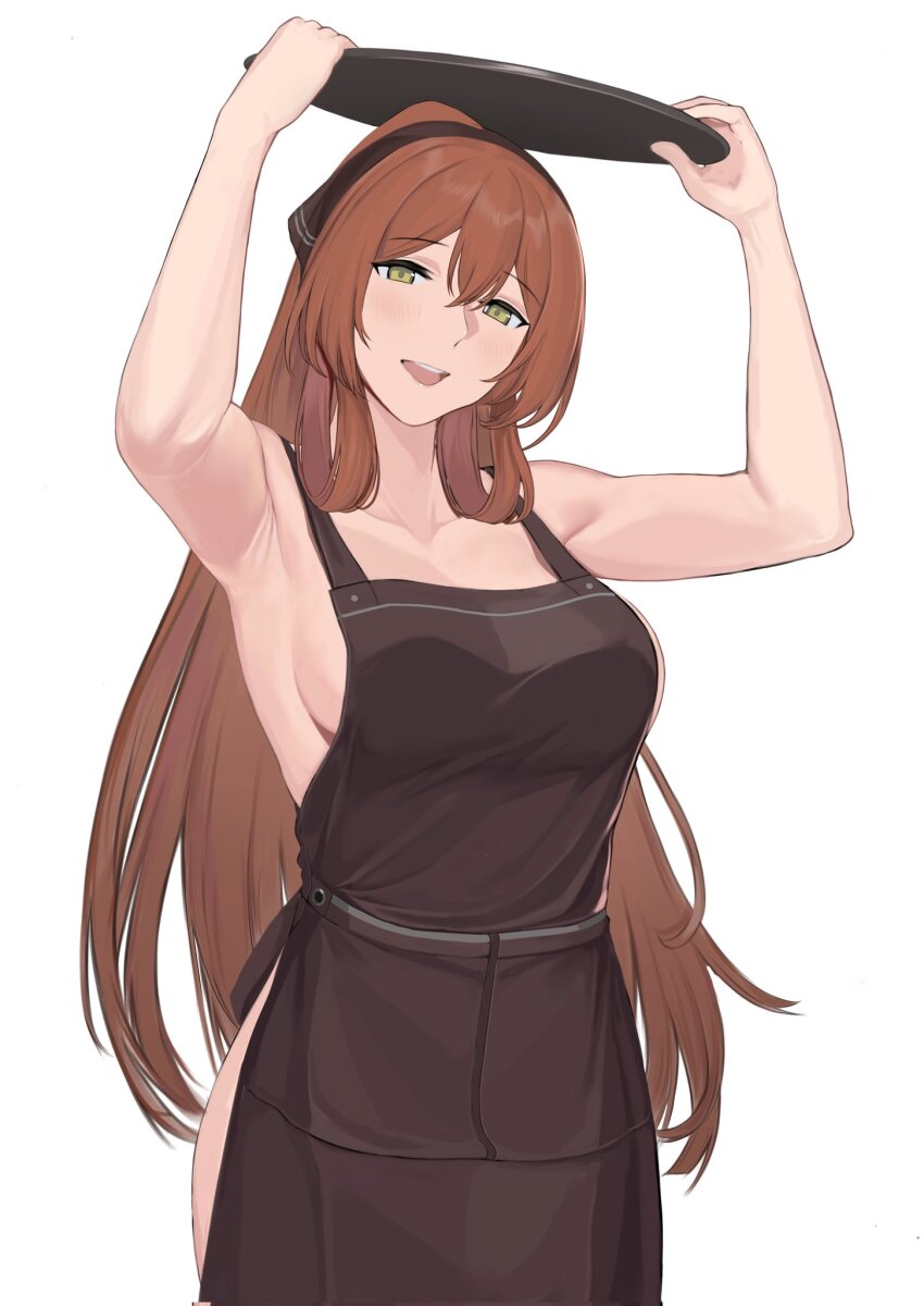 Springfield (Girls' Frontline) Rule 34 Image